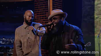 See Common, Black Thought Perform New Song ‘When We Move’ on ‘Fallon’