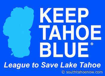 Tahoe Forest Stewardship Day | South Lake Tahoe - SouthTahoeNow.com - South Tahoe Now