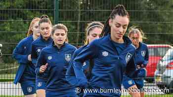 PREVIEW: BURNLEY FC WOMEN V NOTTINGHAM FOREST WOMEN - burnleyfootballclub.com