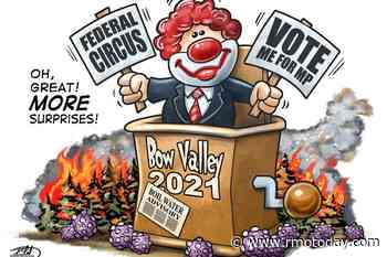 EDITORIAL: All people play a role in preventing unnecessary forest fires - Rocky Mountain Outlook