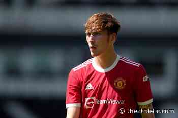 Man Utd transfer news: James Garner nears Nottingham Forest loan - The Athletic