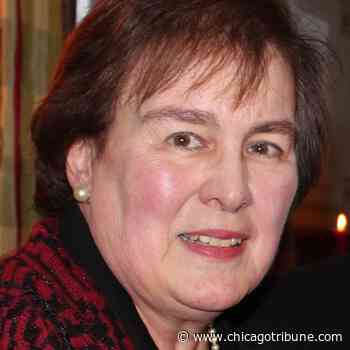 Gail Hodges remembered as 'determined' and 'respected' Lake Forest civic leader: 'She would outwork everybody around her' - Chicago Tribune