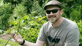From lawn to Foggy Food Forest: How this family is creating an edible landscape - CBC.ca