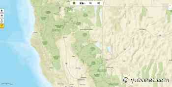USDA Forest Service Temporarily Closes Nine Northern California National Forests for Public Safety, Joining Eldorado NF - YubaNet