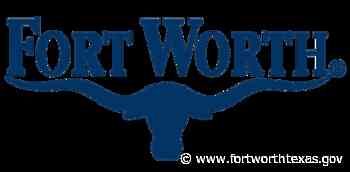 Land donation boosts size of Victory Forest Park - City of Fort Worth