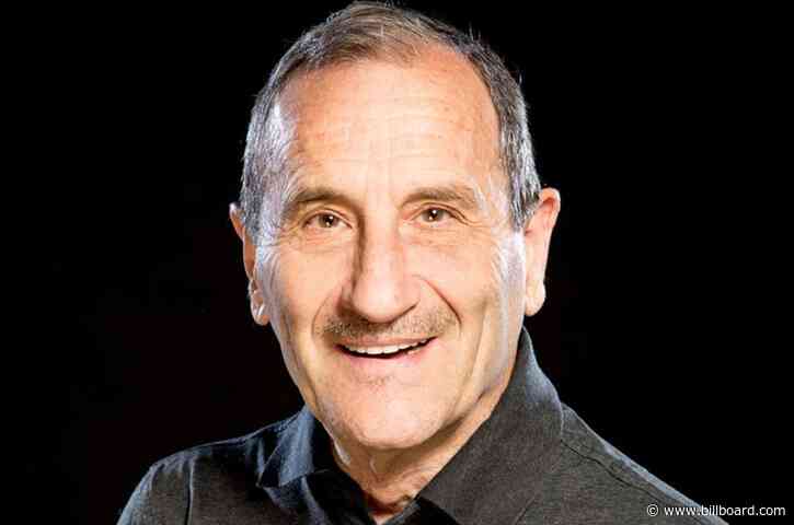 José María Cámara, Iconic Record Executive in Spain, Dies at 74