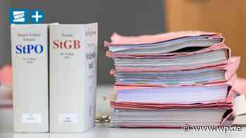 Siegen: Kreuztaler betrügt Rentnerin um mehrere tausend Euro - WP News