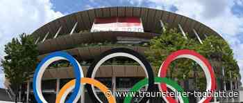 Japan zwischen Siegen und Sorgen - Was bleibt von Olympia? - Traunsteiner Tagblatt