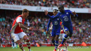 Arsenal vs. Chelsea bold predictions: Romelu Lukaku back with a bang, Mikel Arteta woes grow