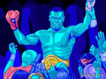 Mike Tyson’s NFT Drop and IPG to require vaccines or COVID tests: Agency Brief