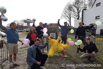 Sint-Jobse bevrijdingsfeesten kunnen doorgaan: “Eindelijk vrij feesten!”