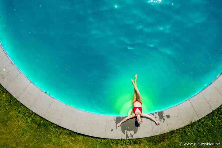 Slachtoffers failliete zwembadverkoper hopen iets van hun geld terug te zien: “Het ergste is dat overheid btw wil op fraudegeld”