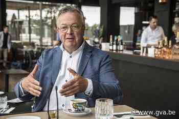 Uitbater feestzalen: “We verwachten een tsunami van aanvrage... (Kasterlee) - Gazet van Antwerpen