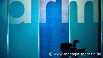 Aufsicht nimmt Nvidias Arm-Deal genauer unter die Lupe