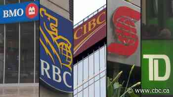 Canada's Big 5 banks will mandate COVID-19 vaccines for staff