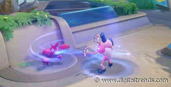 How to play Supporter in Pokémon Unite: Eldegoss, Mr. Mime, Wigglytuff, Blissey