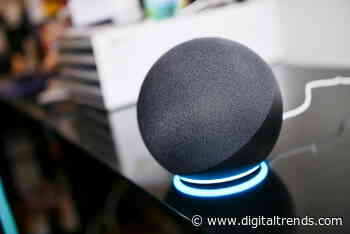 How to adjust the sound settings on your Amazon Echo