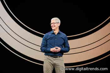 Apple reportedly hosting multiple September events to launch new iPhones, iPads