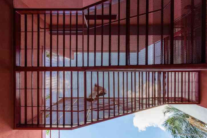 Superlimão converts single-family home for São Paulo couple's multiple uses