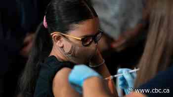 Everything you need to know about COVID-19 in Alberta on Friday, Aug. 20