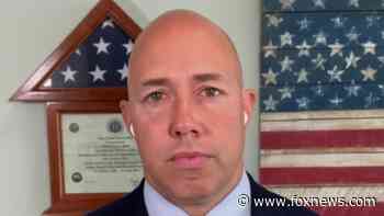 Rep. Brian Mast on 'Faulkner Focus': Biden admin created 'an Afghanistan hostage crisis'