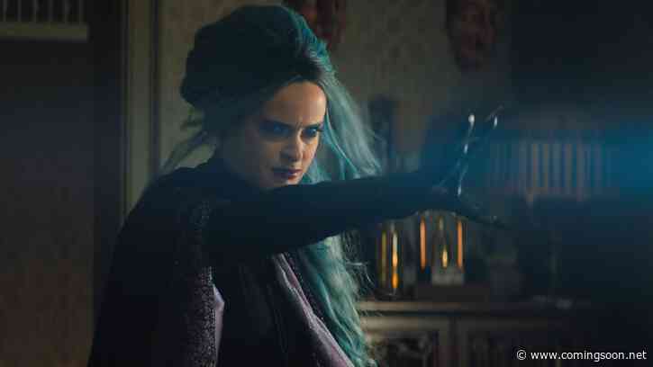 Nightbooks Trailer: Krysten Ritter is an Evil Witch in Netflix’s Horror Fantasy Film