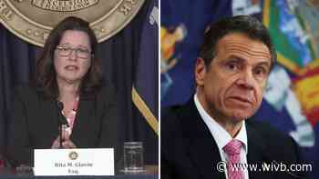 Cuomo's attorney again attempts to discredit his accusers