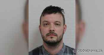 Man charged after alleged assault at Wanuskewin Heritage Park