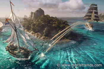 Everything we know about Skull & Bones