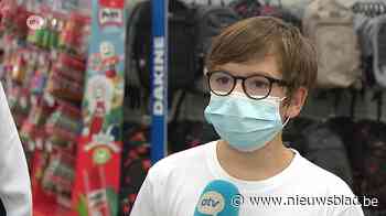 Duurzaamheid primeert bij aankoop nieuwe schoolspullen