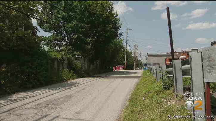3 Facing Ethnic Intimidation, Assault Charges In Oakmont Attack