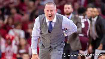 NCAA puts Texas A&M on probation, suspends coach Buzz Williams for two games for 'multiple' rules violations