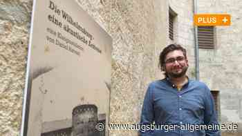 Geschichte aus dem Lautsprecher: Eine Hör-Zeitreise durch die Wilhelmsburg