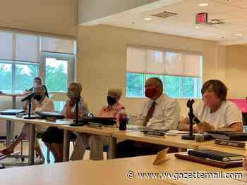 Greenbrier parents ask board to consider not hiring Justice for coaching job - Charleston Gazette-Mail