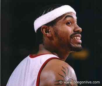Former Trail Blazers star Rasheed Wallace to join Memphis basketball coaching staff - OregonLive
