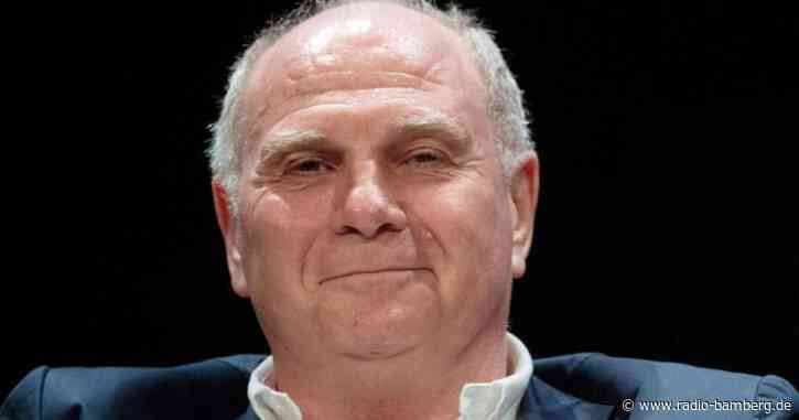 Hoeneß: Nagelsmann genau der richtige Trainer für die Bayern