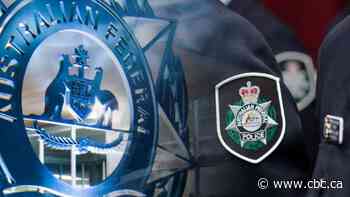 Australian gets 3-year sentence for online sexual abuse as Calgary girls praised for reporting him