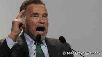 Arnold Schwarzenegger loses corporate sponsor of bodybuilding event for 'dangerous, anti-American' comment