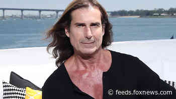 Fabio claims Gianni Versace stiffed him out of $1 million for perfume campaign