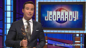 ADL calls for 'Jeopardy!' host Mike Richards to be investigated as he begins filming