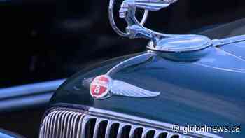 Classic car show returns this weekend in Saskatoon | Watch News Videos Online - Globalnews.ca