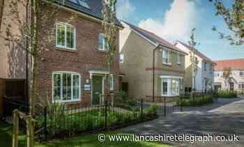 New Blackburn housing scheme loses six homes