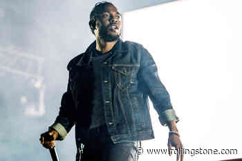 Kendrick Lamar Teases ‘Final TDE Album’ in New Message to Fans