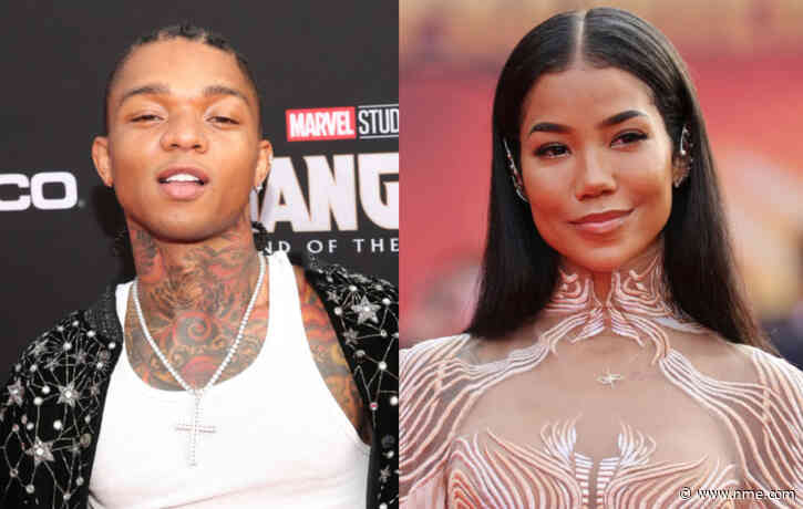 Listen to Swae Lee and Jhené Aiko team up on glistening new track ‘In The Dark’