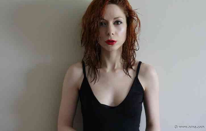 The Anchoress postpones UK tour dates to 2022 following COVID-19 medical advice