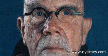 Chuck Close’s Uneasy, Inevitable Legacy