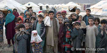 How to help Afghan refugees