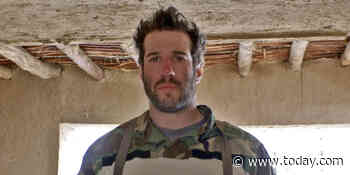 Amid Afghanistan collapse, US veterans grapple with conflicting emotions