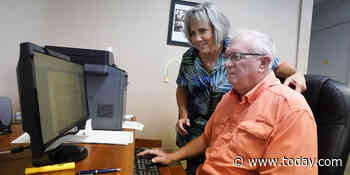 Amid new virus surge, Florida skeptics reconsider vaccines