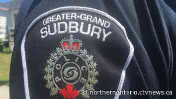 Sudbury police investigating suspected sudden death in Val Caron - CTV Toronto